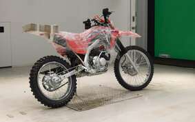 HONDA CRF125F JE03