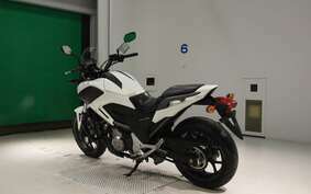 HONDA NC 700 X 2012 RC63