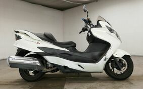 SUZUKI SKYWAVE 250 (Burgman 250) M CJ45A