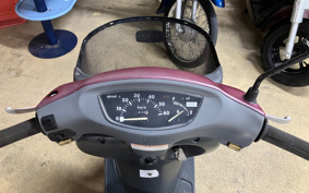 HONDA DIO CHESTER AF34