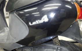 SUZUKI LET's 4 CA45A