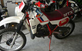 HONDA MTX200R MD07