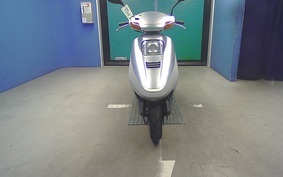 HONDA SPACY 125 Gen. 3 JF04