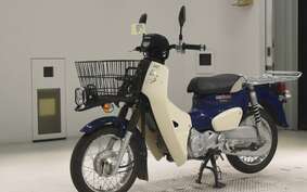 HONDA C50 SUPER CUB AA07