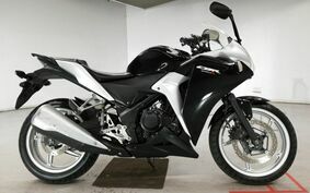 HONDA CBR250R MC41