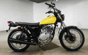 SUZUKI GRASS TRACKER NJ4BA