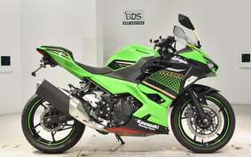 KAWASAKI NINJA 400 2020 EX400G