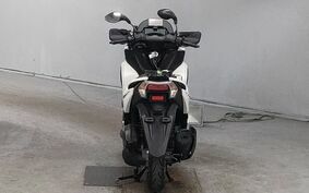 YAMAHA TRICITY 155 SG37J