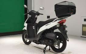 SUZUKI ADDRESS 110 CE47A