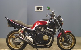 HONDA CB400SFV-3 2007 NC39