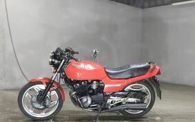 HONDA CBX400F NC07