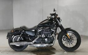 HARLEY XL883N 2011 LE2