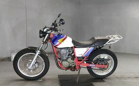 HONDA FTR223 MC34