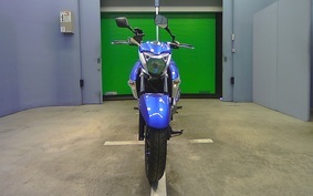 SUZUKI GSR250 GJ55D