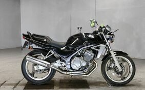 KAWASAKI BALIUS 250 ZR250A