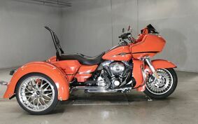 HARLEY FLTR1580 トライク 2009 FS4