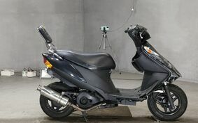 SUZUKI ADDRESS V125 CF46A