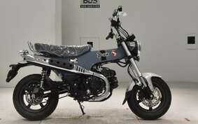 HONDA DAX 125 JB04