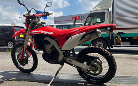 HONDA CRF450L 2018 PD11