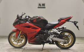 HONDA CBR250RR A MC51