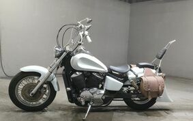 HONDA SHADOW 400 2000 NC34