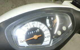 SUZUKI ADDRESS V125 G CF46A