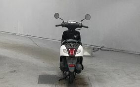 SUZUKI LET's CA4AA