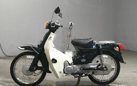 HONDA C70 SUPER CUB CUSTOM C70