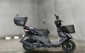 SUZUKI ADDRESS V125 S CF4MA