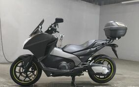 HONDA NC700 INTEGRA 2013 RC62