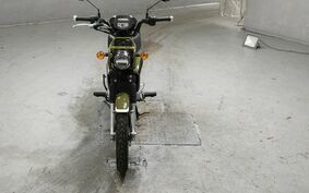 HONDA CROSS CUB 110 JA45