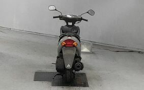 SUZUKI ADDRESS V125 G CF46A