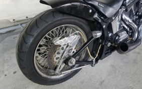 HARLEY HARLEY FXSTS1340 2000 BLY