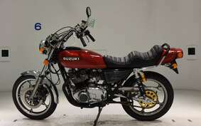 SUZUKI GS400 2023 GS400