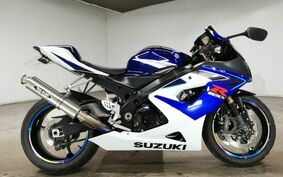 SUZUKI GSX-R1000 2006 B6121