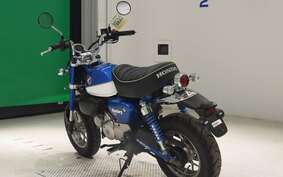 HONDA MONKEY 125 JB02