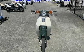 HONDA C50 AA01