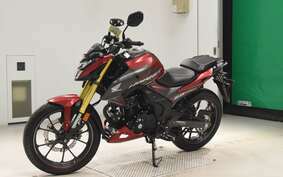 HONDA HORNET2.0 MC56