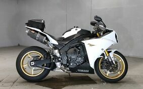 YAMAHA YZF-R1 2012 RN24J