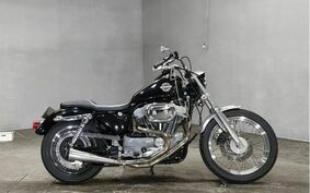 HARLEY XLH883 2001 CEM