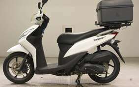 HONDA DIO 110 JF31