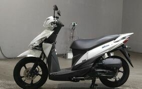 SUZUKI ADDRESS 110 CE47A