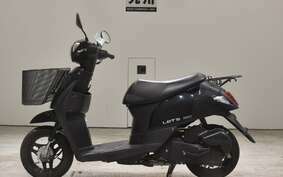 SUZUKI LET's CA4AA