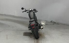 HONDA REBEL 250 MC49