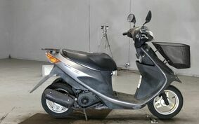 SUZUKI ADDRESS V50 G Type CA42A