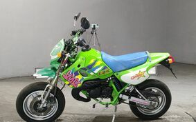 KAWASAKI KSR-2 MX080B