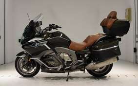 BMW K1600GTL 2019