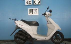 SUZUKI LET's 2 CA1PA