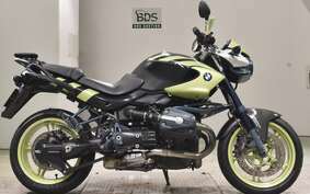 BMW R1150R ROCKSTAR 2005