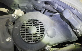 SUZUKI ADDRESS V125 S CF4MA